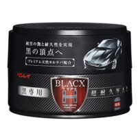 リンレイ　BLACX TYPE：H 黒専用　超耐久ＷＡＸ