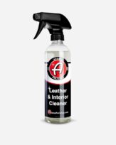 Adam’s Leather & Interior Cleaner Spray | レザー&インテリアクリーナースプレー