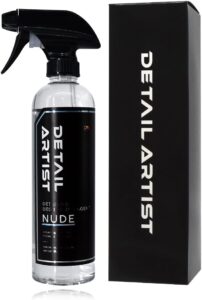 【DETAIL ARTIST】 NUDE