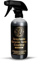 Adam’s Polishes Graphene Ceramic Spray Coating Advanced | グラフェンセラミックスプレーコーティングアドバンスド