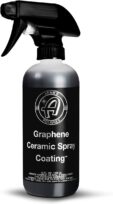 Adam’s Graphene Ceramic Spray Coating | グラフェンセラミックスプレーコーティング