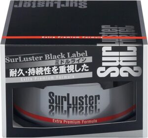 Surluster(シュアラスター)  エクストラプレミアムフォーミュラ