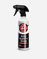 Adam’s H2O Guard & Gloss | H2Oガード&グロス