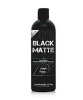 BLACK MATT ブラックマット 500ml LUMINUS