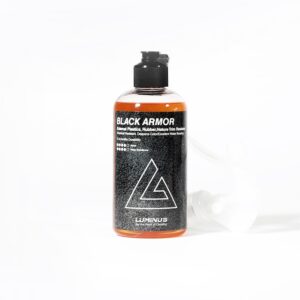 BLACK ARMOR 250ml LUMINUS