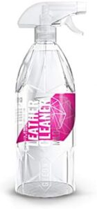 GYEON LeatherCleaner Mild（レザークリーナー マイルド） 1000ml