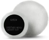 GYEON Rotary Wool Heavy Cut（ロータリー ウール ヘビー カット）