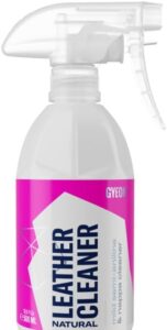 GYEON LeatherCleaner Natural（レザークリーナーナチュラル） 500ml