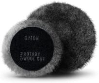 GYEON Rotary Wool Cut（ロータリー ウール カット）