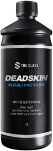 THE CLASS DEADSKIN ALKALI PREWASH