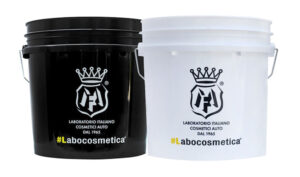 ディテーリングバケツ Labocosmetica