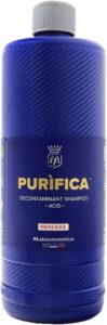 PURIFICA ピュリピカ Labocosmetica