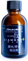 Zeusclear シラザン50 ダイヤモンドプラス専用 撥水/滑水復活剤 40ml 単品