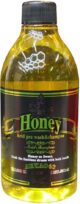 POML 酸性シャンプー Honey