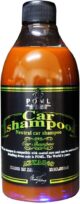 POML Car shampoo（中性シャンプー・リニューアルver.)