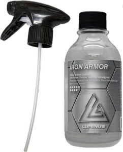 IRON ARMOR 300ml LUMINUS