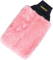 フラミンゴウォッシュミット FLAMINGO WASH MITT MAGWET