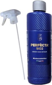 PERFECTA SiO2 パーフェクターSiO2 500ml Labocosmetica