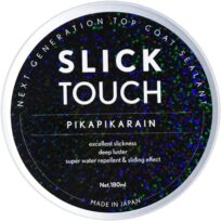 ピカピカレイン SLICK TOUCH スリックタッチ Lサイズ （180ml） [TOP-SLICK-L]