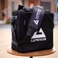 LUMINUS Aquarius detailing bag