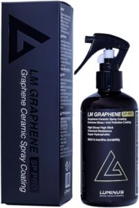 LM GRAPHENE SP PRO 250ml LUMINUS