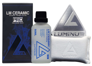 LM CERAMIC PRO 50ml LUMINUS