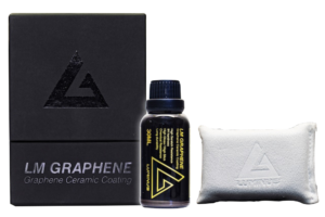 LM GRAPHENE 30ml LUMINUS