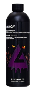 DEMON 500ml LUMINUS