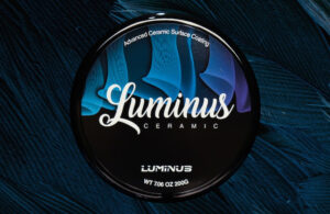 HYBRID CERAMIC WAX 200ml LUMINUS