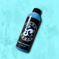 いなかの洗車屋さん_Inakano SHAMPOO【洗車傷を軽減するカーシャンプー】