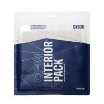 GYEON InteriorPack 4-pack（インテリアパック）