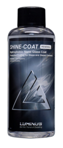 SHINE COAT RENEWAL 150ml LUMINUS