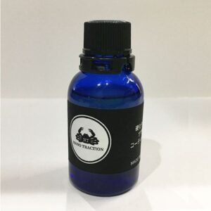 ナノトラクション 硬化タイプ　ツヤ型コーティング剤 20ml