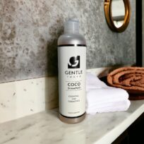GENTLE “COCO” shampoo