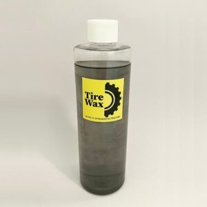 ナノトラクション TIRE WAX タイヤワックス　280ml