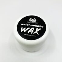 ナノトラクション Water-Soluble WAX 水溶性ワックス 50g