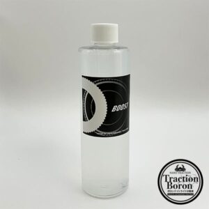 ナノトラクション タイヤ専用 ボロンナイトライド BOOST 280ml