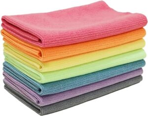 SMOOTH OPERATOR Omni Towel