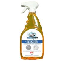 DETAIL GUARDZ（ディテール ガーズ） ポリシングパッド スプレークリーナー（POLISHING PAD CLEANER）（650ml スプレーボトル）