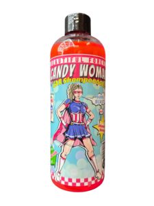 BIVENGERS MARK83 CANDY WOMAN 300ml 中性カーシャンプー