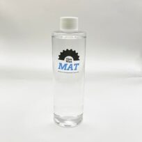 ナノトラクション MATタイヤワックス280ml