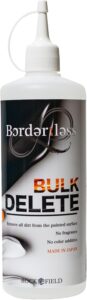 [Borderless]脱脂剤 BULK DELETE 500ml