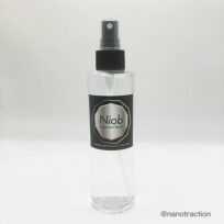 ナノトラクション ニオブ分散液200ml