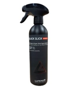 LUMINUS BLACK SLICK EDITION version2