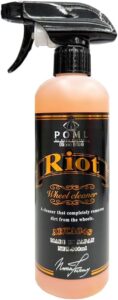POML Riot ホイールクリーナー