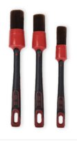 MAFRA PENNELLO BRUSH RED ３本セット