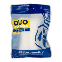 DUO スクラブパッド Labocosmetica