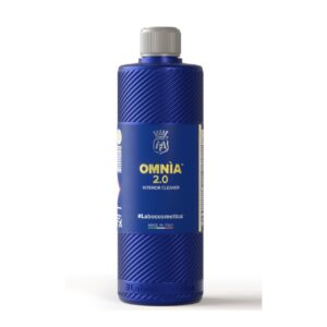 【車内の洗浄殺菌ウイルス悪臭退治】ラボコスメティカ オムニア OMNIA2.0 500ml