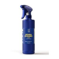 【革シート洗浄、殺菌】ラボコスメティカ ダーマクリーナー DERMA CLEANER 500ml