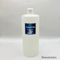 ナノトラクション タングステンシャンプー1000ml